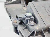 Carcasa filtru aer Mercedes Vito Autobus (W639) [Fabr 2003-2014] A0000903851 2.2 CDI 651940 2.2 CDI 651940 100KW / 136CP