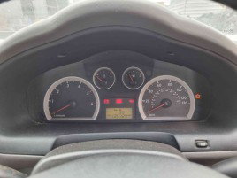  Ceas bord Hyundai Santa Fe 1 (SM) [Fabr 2000-2006] OEM