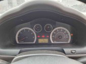  Ceas bord Hyundai Santa Fe 1 (SM) [Fabr 2000-2006] OEM