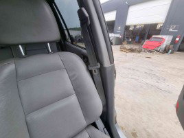  Centura stanga fata Hyundai Santa Fe 1 (SM) [Fabr 2000-2006] OEM