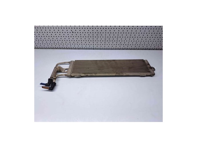 Radiator racire combustibil 1K0201898, Skoda Octavia 2 Combi (1Z5) 1.9tdi