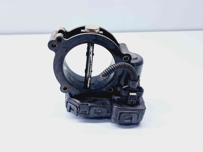 Clapeta acceleratie Mercedes Vito Autobus (W639) [Fabr 2003-2014] A6510900470 2.2 CDI 651940  