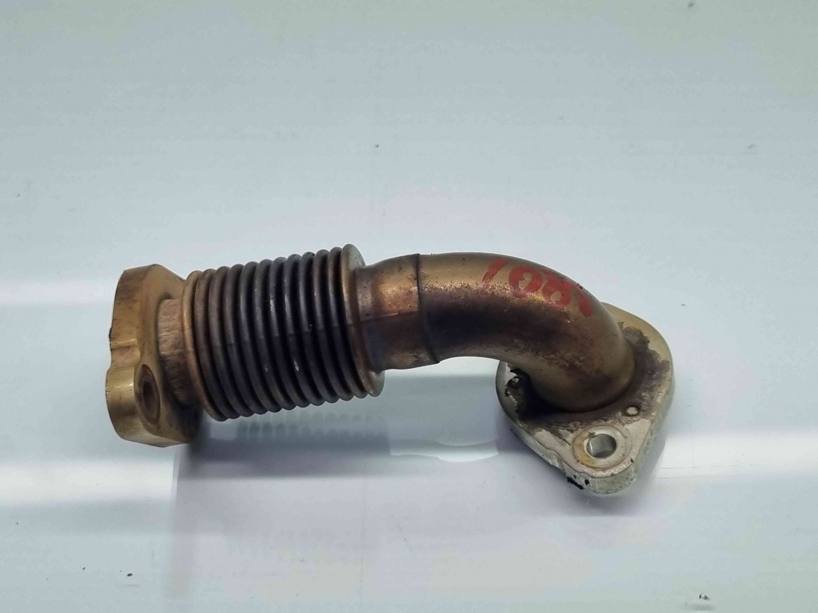 Conducta gaze Mercedes Vito Autobus (W639) [Fabr 2003-2014] A6511411004 2.2 CDI 651940 2.2 CDI 651940 100KW / 136CP - imagine 1