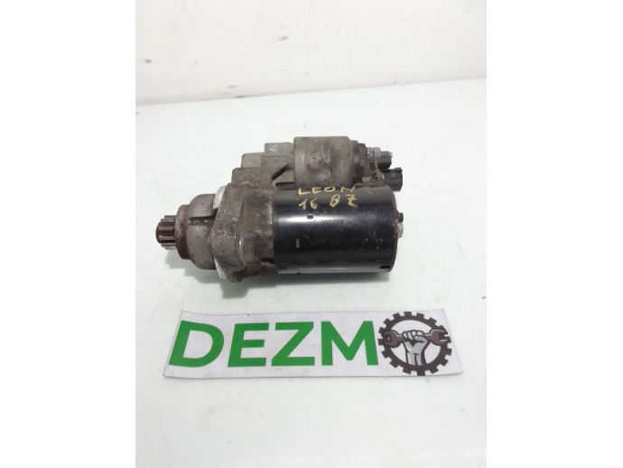Electromotor Seat Leon 1.6 BSE 02T911023M 2005-2001