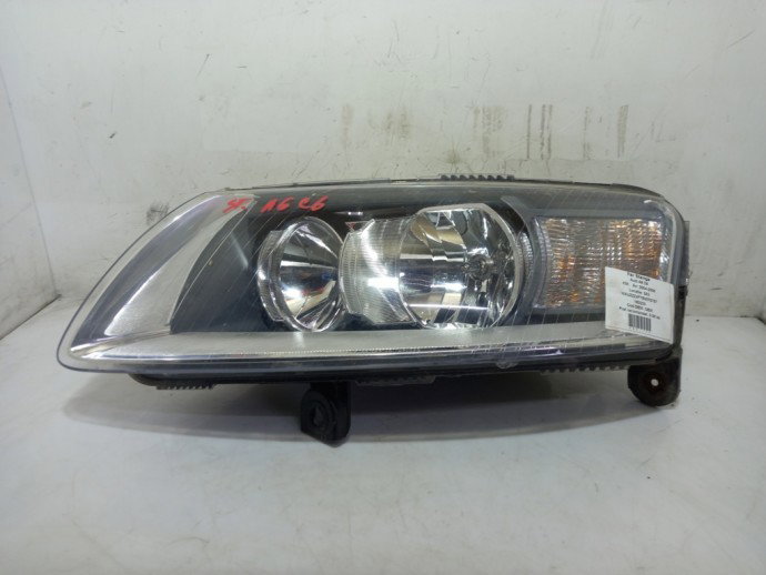 Far stanga Audi A6 C6 2.0 TDI OEM 2004-2010