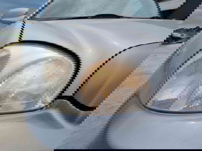  Far dreapta Hyundai Santa Fe 1 (SM) [Fabr 2000-2006] OEM