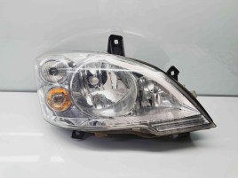  Far dreapta Mercedes Vito Autobus (W639) [Fabr 2003-2014] A6398202161