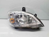  Far dreapta Mercedes Vito Autobus (W639) [Fabr 2003-2014] A6398202161