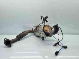 Filtru particule Volvo V40 [Fabr 2013-2019] AV61-5H270-RA 1.6 D4162T 84KW / 114CP 1.6 D4162T 84KW / 114CP