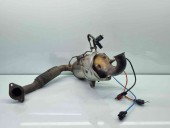 Filtru particule Volvo V40 [Fabr 2013-2019] AV61-5H270-RA 1.6 D4162T 84KW / 114CP 1.6 D4162T 84KW / 114CP