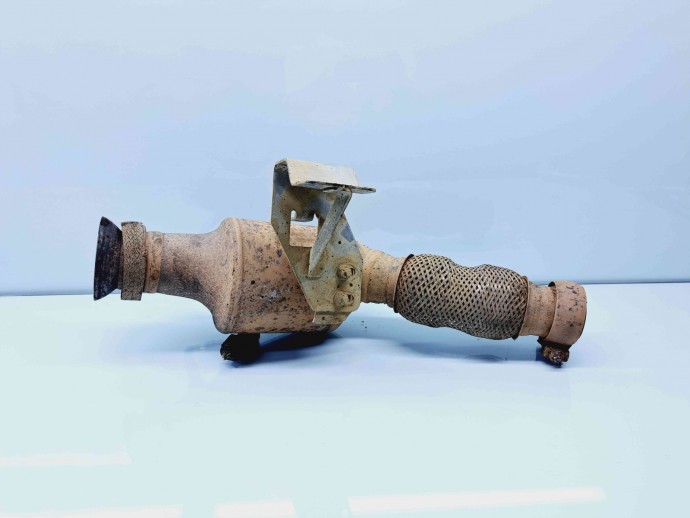 Filtru particule Mercedes Vito Autobus (W639) [Fabr 2003-2014] A6394902214 2.2 CDI 651940 100KW / 136CP  