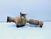 Filtru particule Mercedes Vito Autobus (W639) [Fabr 2003-2014] A6394902214 2.2 CDI 651940 100KW / 136CP  