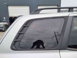 Geam caroserie fix dreapta Hyundai Santa Fe 1 (SM) [Fabr 2000-2006] OEM