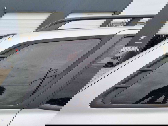 Geam caroserie fix dreapta Hyundai Santa Fe 1 (SM) [Fabr 2000-2006] OEM