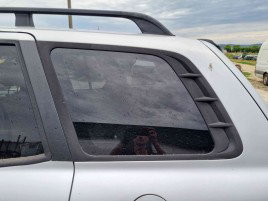 Geam caroserie fix stanga Hyundai Santa Fe 1 (SM) [Fabr 2000-2006] OEM