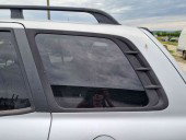 Geam caroserie fix stanga Hyundai Santa Fe 1 (SM) [Fabr 2000-2006] OEM