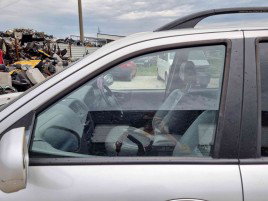 Geam usa stanga fata Hyundai Santa Fe 1 (SM) [Fabr 2000-2006] OEM