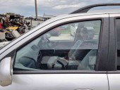 Geam usa stanga fata Hyundai Santa Fe 1 (SM) [Fabr 2000-2006] OEM