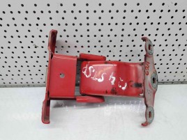 Balama stanga spate Opel Vivaro (F7) [Fabr 2001-2013] 312304K