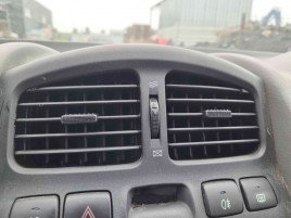  Grila aerisire centrala Hyundai Santa Fe 1 (SM) [Fabr 2000-2006] OEM