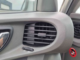  Grila aerisire stanga Hyundai Santa Fe 1 (SM) [Fabr 2000-2006] OEM