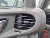  Grila aerisire stanga Hyundai Santa Fe 1 (SM) [Fabr 2000-2006] OEM