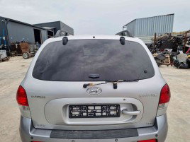 Haion Hyundai Santa Fe 1 (SM) [Fabr 2000-2006] GRI