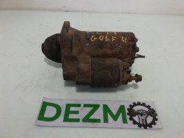 Electromotor Skoda Octavia 1 1.9 ALH OEM 1996-2010