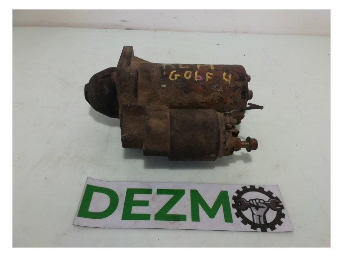 Electromotor Skoda Octavia 1 1.9 ALH OEM 1996-2010