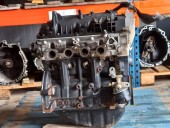 Motor Dacia Logan 1.2 OEM 2004-2012