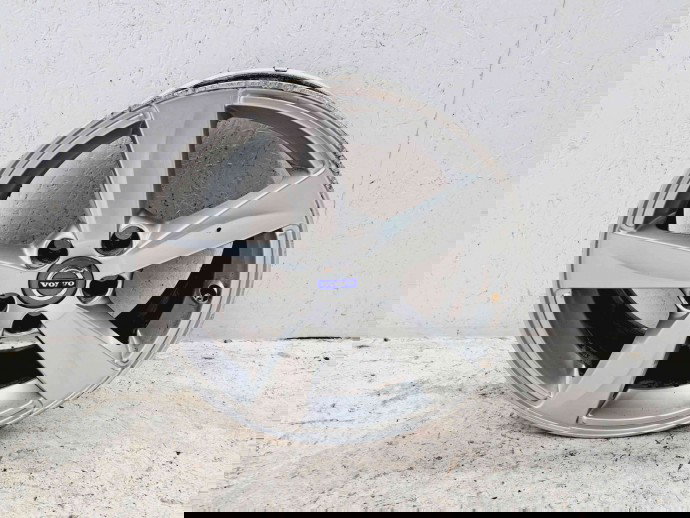Janta aliaj Volvo V40 [Fabr 2013-2019] R16 | 5X108 | ET50 | 7J