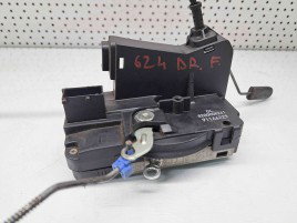 Broasca usa dreapta fata Opel Vivaro (F7) [Fabr 2001-2013] 8200008261