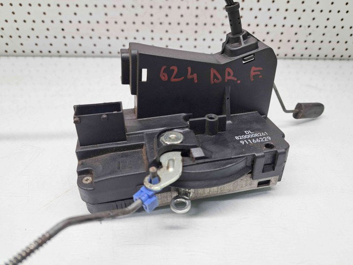 Broasca usa dreapta fata Opel Vivaro (F7) [Fabr 2001-2013] 8200008261