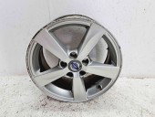 Janta aliaj Volvo V40 [Fabr 2013-2019] R16 | 5X108 | ET50 | 7J