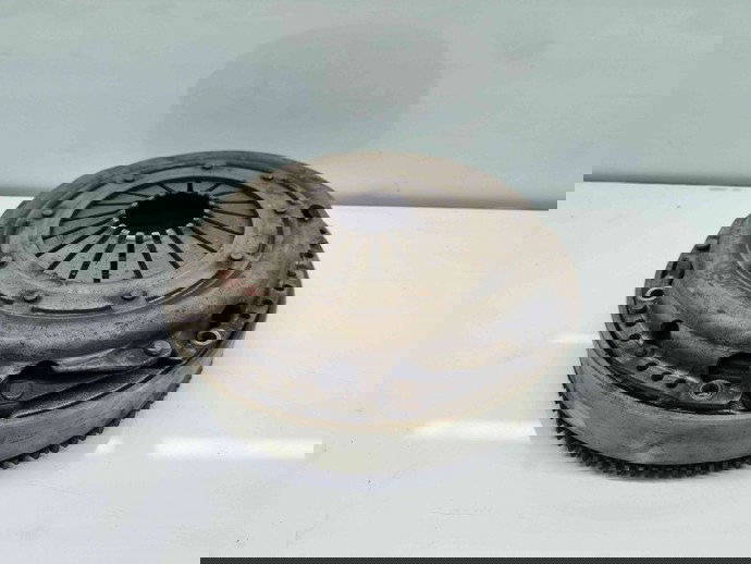 Kit ambreiaj volanta masa dubla Volvo V40 [Fabr 2013-2019] OEM 1.6 D4162T 84KW / 114CP 1.6 D4162T 84KW / 114CP