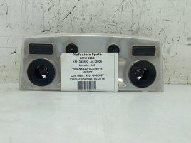 Plafoniera spate BMW 525D E60 3.0 D 9331-6962057 2004-2010