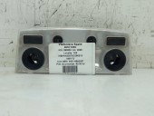 Plafoniera spate BMW 525D E60 3.0 D 9331-6962057 2004-2010