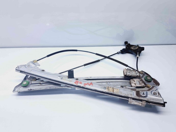 Macara electrica geam dreapta fata Mercedes Vito Autobus (W639) [Fabr 2003-2014] A6397200546