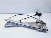 Macara electrica geam dreapta fata Mercedes Vito Autobus (W639) [Fabr 2003-2014] A6397200546