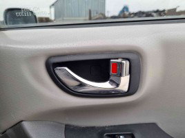  Maner interior dreapta spate Hyundai Santa Fe 1 (SM) [Fabr 2000-2006] OEM