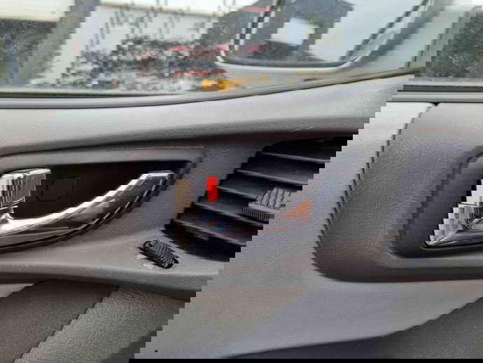  Maner interior stanga fata Hyundai Santa Fe 1 (SM) [Fabr 2000-2006] OEM