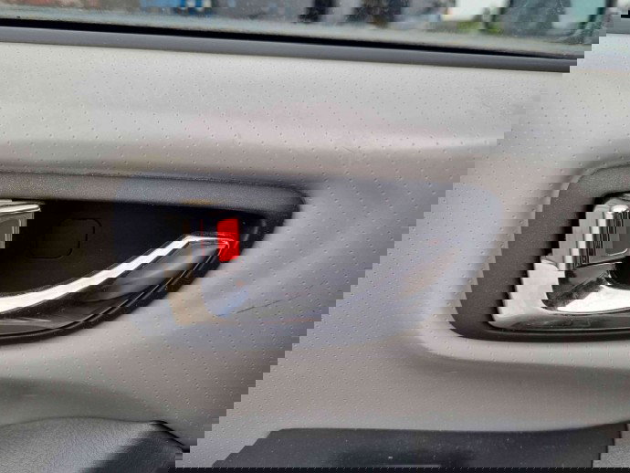  Maner interior stanga spate Hyundai Santa Fe 1 (SM) [Fabr 2000-2006] OEM