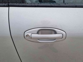 Maner usa dreapta fata Hyundai Santa Fe 1 (SM) [Fabr 2000-2006] GRI