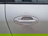 Maner usa dreapta fata Hyundai Santa Fe 1 (SM) [Fabr 2000-2006] GRI