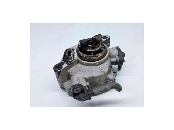 Pompa vacuum, 9804021880, Peugeot 207 (WA), 1.6hdi