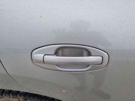 Maner usa dreapta spate Hyundai Santa Fe 1 (SM) [Fabr 2000-2006] GRI