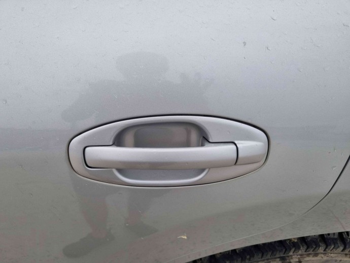 Maner usa stanga spate Hyundai Santa Fe 1 (SM) [Fabr 2000-2006] OEM