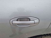 Maner usa stanga spate Hyundai Santa Fe 1 (SM) [Fabr 2000-2006] OEM