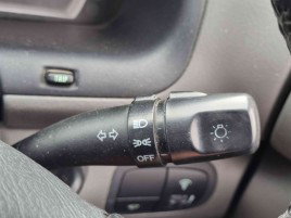  Maneta semnalizare Hyundai Santa Fe 1 (SM) [Fabr 2000-2006] OEM