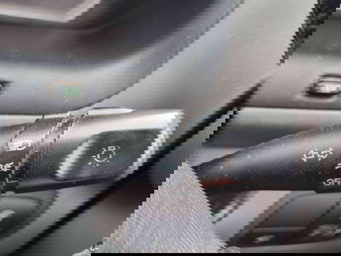  Maneta semnalizare Hyundai Santa Fe 1 (SM) [Fabr 2000-2006] OEM